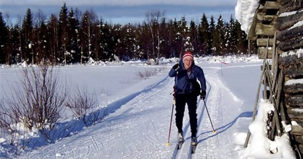 Canadian Ski Marathon returns skiing to its roots